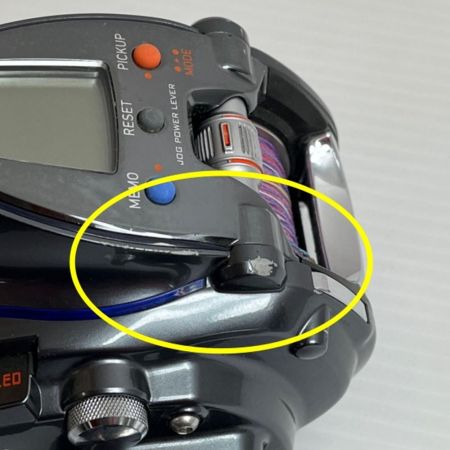  DAIWA ダイワ 電動リール 300J-L シーボジーク 300J-L ｼｰﾎﾞｰｸﾞ