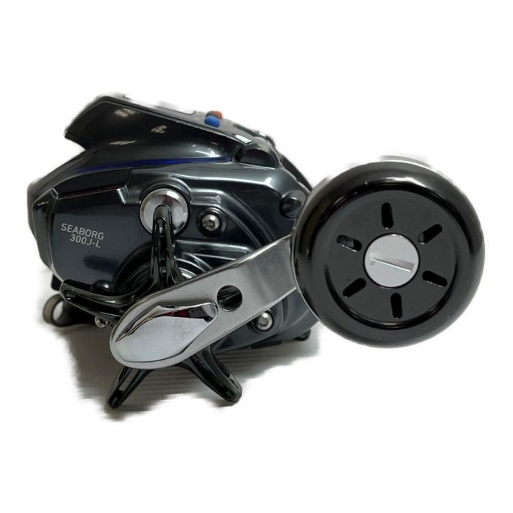 DAIWA ダイワ 電動リール 300J-L シーボジーク 300J-L ｼｰﾎﾞｰｸﾞ｜中古｜なんでもリサイクルビッグバン