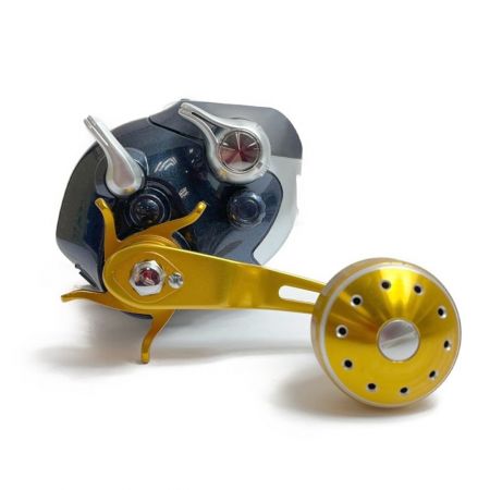  SHIMANO シマノ 電動リール  10電動丸　3000BMM　ビーストマスタームテキ3000 02499