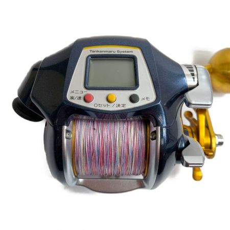  SHIMANO シマノ 電動リール  10電動丸　3000BMM　ビーストマスタームテキ3000 02499