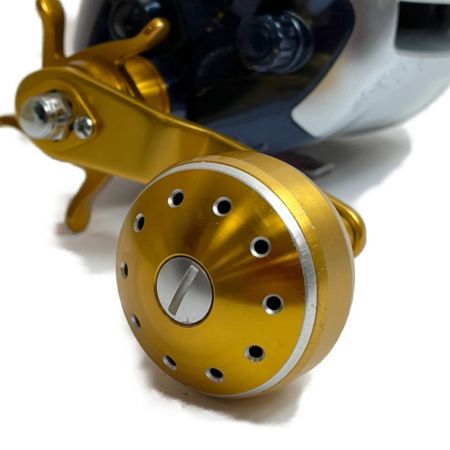  SHIMANO シマノ 電動リール  10電動丸　3000BMM　ビーストマスタームテキ3000 02499