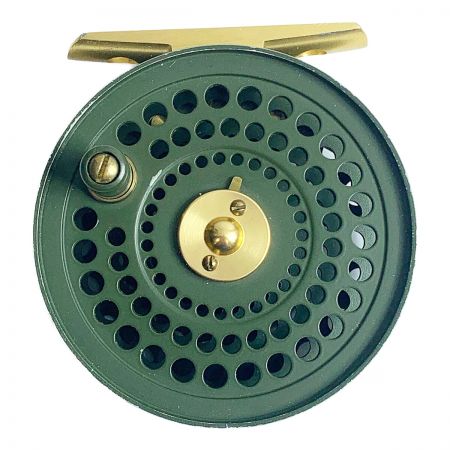  ORVIS フライリール CF0123 No.335