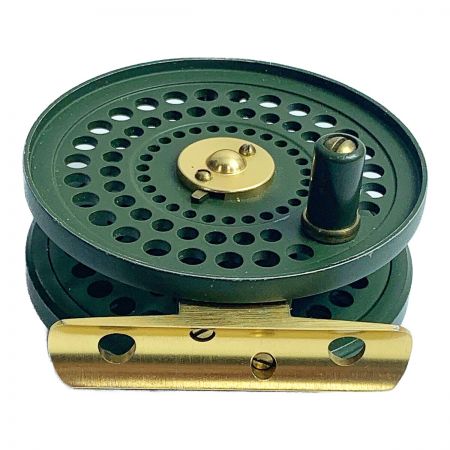  ORVIS フライリール CF0123 No.335