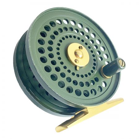  ORVIS フライリール CF0123 No.335