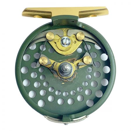  ORVIS フライリール CF0123 No.335