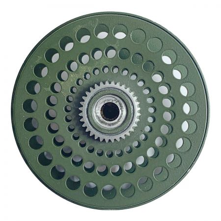  ORVIS フライリール CF0123 No.335