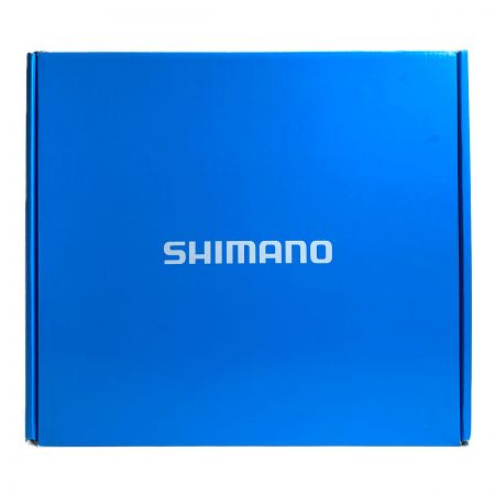 ★★SHIMANO シマノ ジオロックシューズ　26.5cm FS-080T ブラック