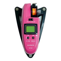 ★★ SHIMANO シマノ 12ワカサギマチックDDM 03120 台付き Aランク