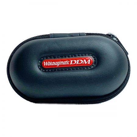  SHIMANO シマノ 11ワカサギマチックDDM   ワカサギ電動リール 02828 シルバー ケース付