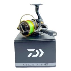 ★★ DAIWA ダイワ 16 セルテート 3012H  スピニングリール 056310 Cランク