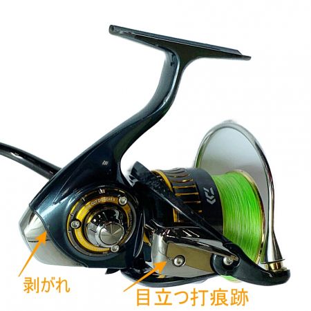  DAIWA ダイワ 16 セルテート 3012H  スピニングリール 056310