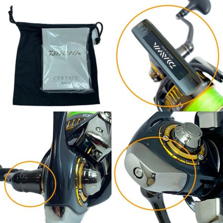  DAIWA ダイワ 16 セルテート 3012H  スピニングリール 056310