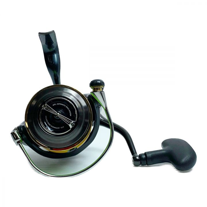 DAIWA ダイワ 16 セルテート 3012H スピニングリール 056310｜中古｜なんでもリサイクルビッグバン