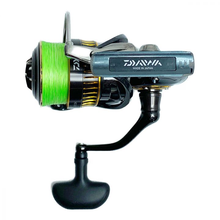 DAIWA ダイワ 16 セルテート 3012H スピニングリール 056310｜中古｜なんでもリサイクルビッグバン