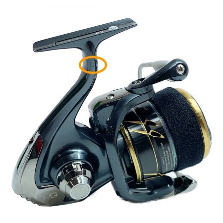  DAIWA ダイワ 22 カルディアSW 8000-H 　スピニングリール 165764