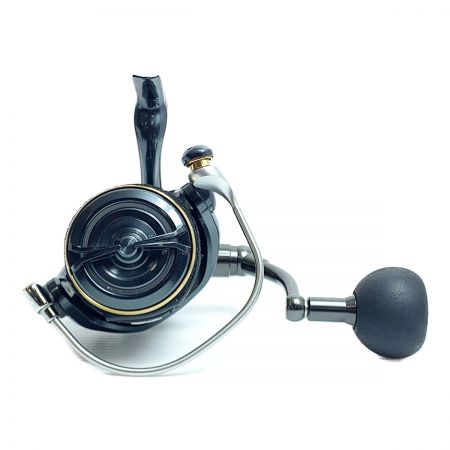  DAIWA ダイワ 22 カルディアSW 8000-H 　スピニングリール 165764
