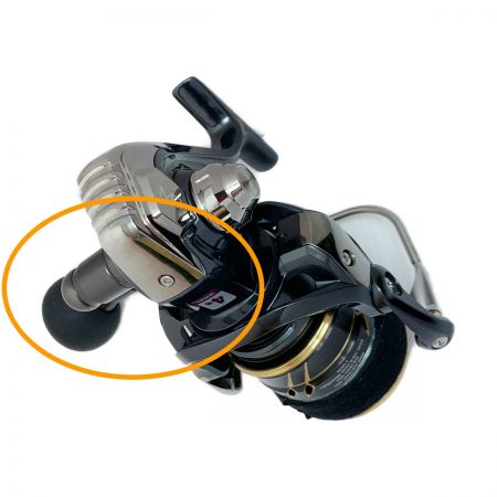  DAIWA ダイワ 22 カルディアSW 8000-H 　スピニングリール 165764