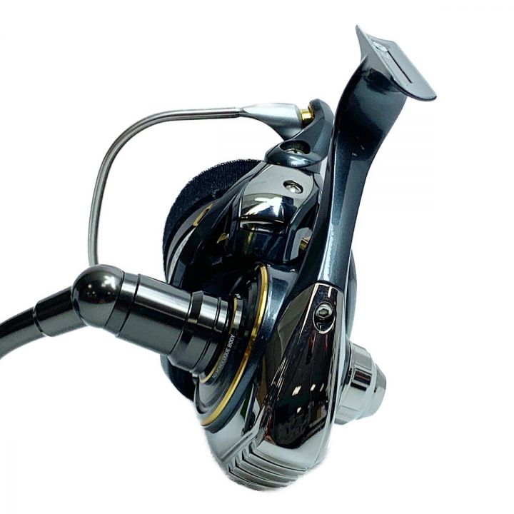 DAIWA ダイワ 22 カルディアSW 8000-H スピニングリール 165764 - 中古