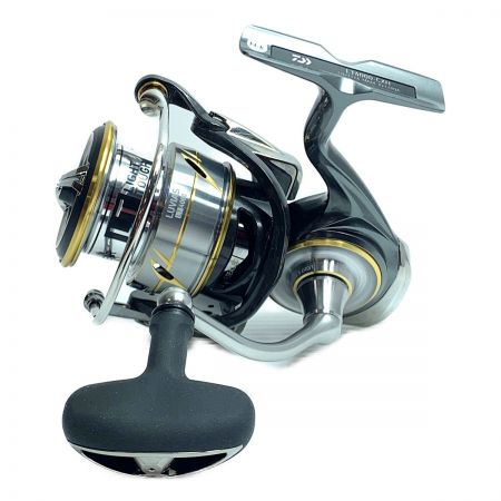  DAIWA ダイワ 20ルビアス LT4000-CXH スピニングリール 021114