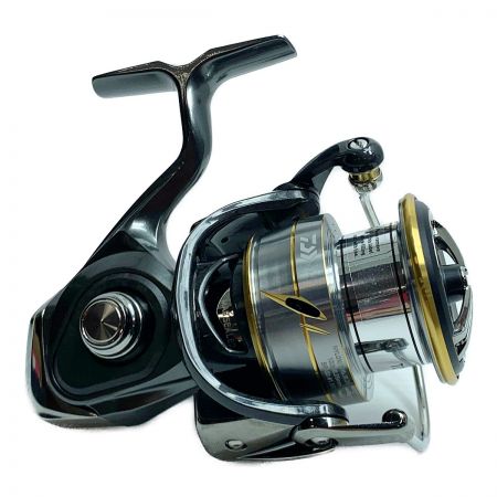 DAIWA ダイワ 20ルビアス LT4000-CXH スピニングリール 021114