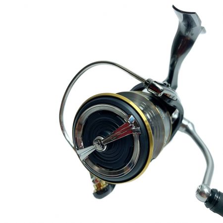  DAIWA ダイワ 20ルビアス LT4000-CXH スピニングリール 021114