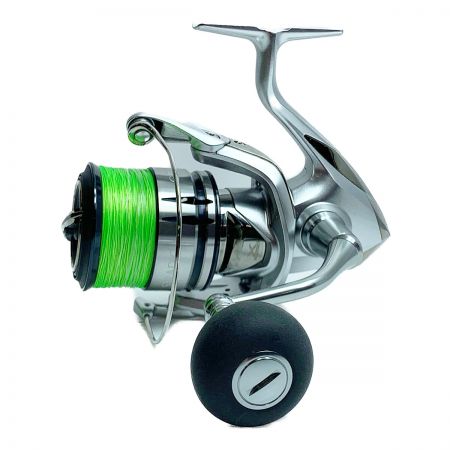  SHIMANO シマノ 19 ストラディック C5000XG スピニングリール 04025