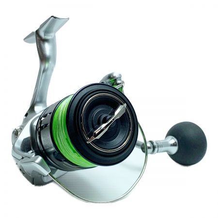 中古】 SHIMANO シマノ 19 ストラディック C5000XG スピニングリール