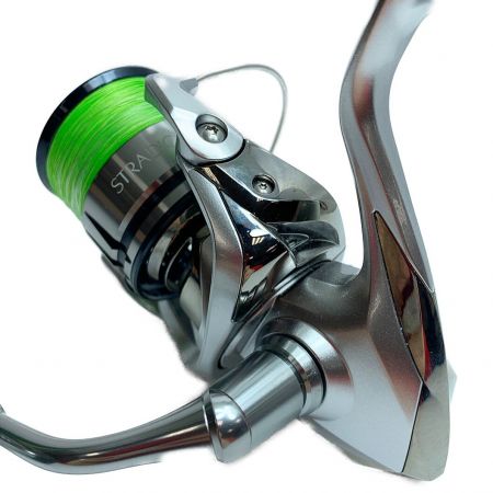 SHIMANO シマノ 19 ストラディック C5000XG スピニングリール 04025