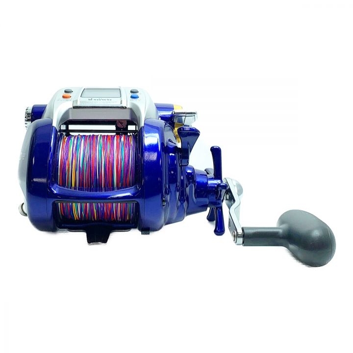 DAIWA ダイワ 電動リール ハイパータナコン 600Fe 稼働時間0時間 稼働距離0km 801387｜中古｜なんでもリサイクルビッグバン