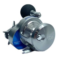 ★★ DAIWA ダイワ  ソルティガ 15H　ベイトリール 607259 Aランク