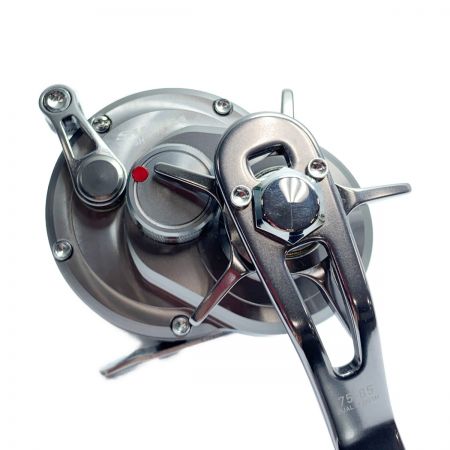  DAIWA ダイワ  ソルティガ 15H　ベイトリール 607259