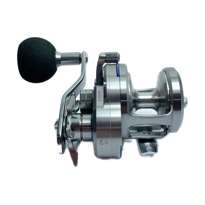 DAIWA ダイワ ソルティガ 15H ベイトリール 607259｜中古｜なんでもリサイクルビッグバン