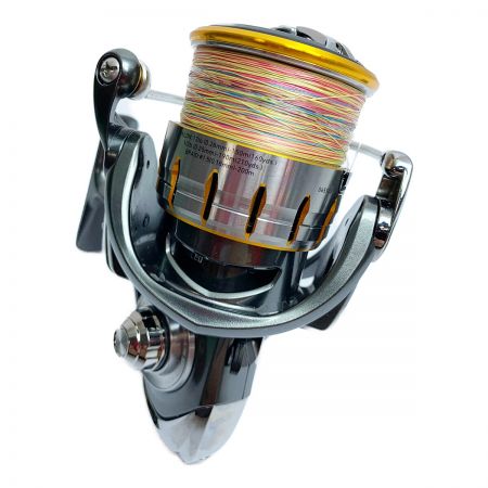 【中古】 DAIWA ダイワ ブラストLT 4000-CXH スピニングリール