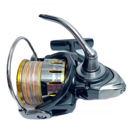 中古】 DAIWA ダイワ ブラストLT 4000-CXH スピニングリール 065102 A