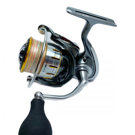  DAIWA ダイワ ブラストLT 4000-CXH スピニングリール 065102