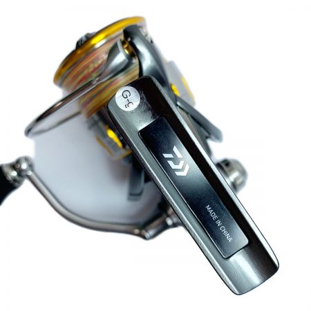  DAIWA ダイワ ブラストLT 4000-CXH スピニングリール 065102