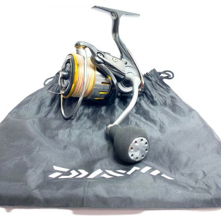  DAIWA ダイワ ブラストLT 4000-CXH スピニングリール 065102