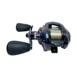 ★★ Abu Garcia アブガルシア レボウルトラキャスト　 ﾚﾎﾞ ｳﾙﾄﾗｷｬｽﾄ BF8-L Sランク