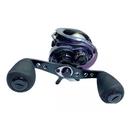  Abu Garcia アブガルシア レボウルトラキャスト　 ﾚﾎﾞ ｳﾙﾄﾗｷｬｽﾄ BF8-L