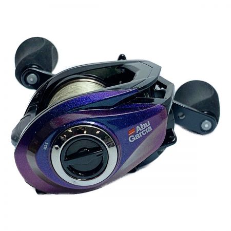  Abu Garcia アブガルシア レボウルトラキャスト　 ﾚﾎﾞ ｳﾙﾄﾗｷｬｽﾄ BF8-L