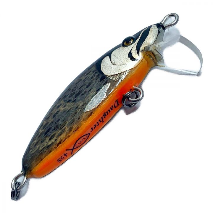 イクシュス ドウター45S ミノー マムシ本革 ﾄﾞｳﾀｰ45S｜中古｜なんでも  