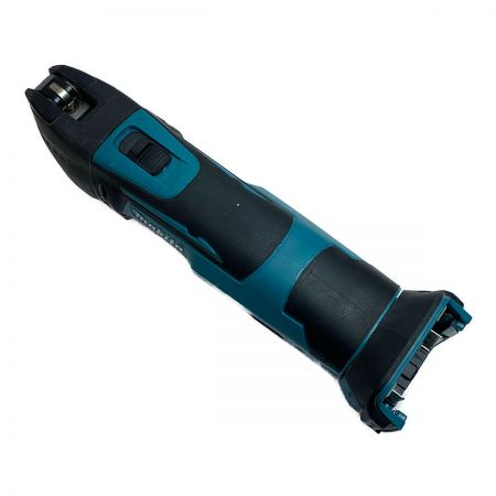  MAKITA マキタ 充電式マルチツール　18V TM51D グリーン