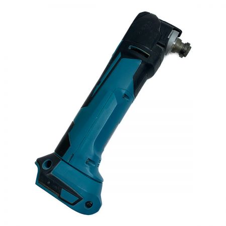  MAKITA マキタ 充電式マルチツール　18V TM51D グリーン