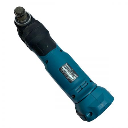  MAKITA マキタ 充電式マルチツール　18V TM51D グリーン