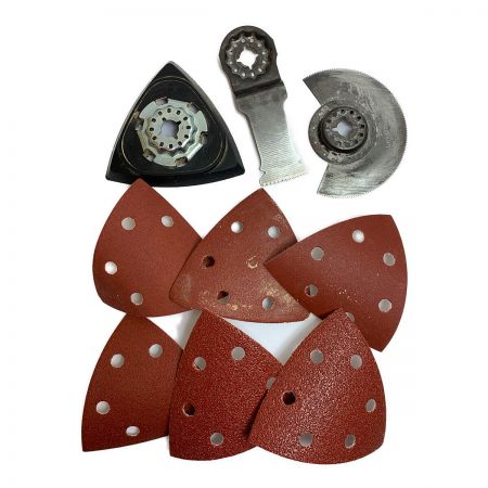  MAKITA マキタ 充電式マルチツール　18V TM51D グリーン