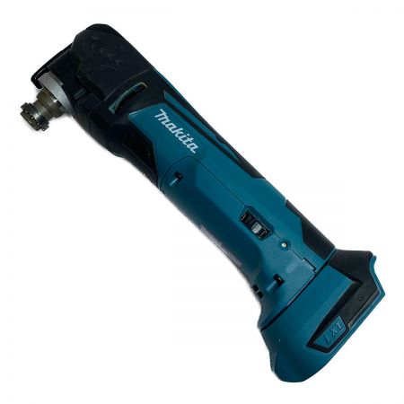  MAKITA マキタ 充電式マルチツール　18V TM51D グリーン
