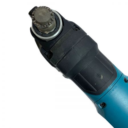  MAKITA マキタ 充電式マルチツール　18V TM51D グリーン