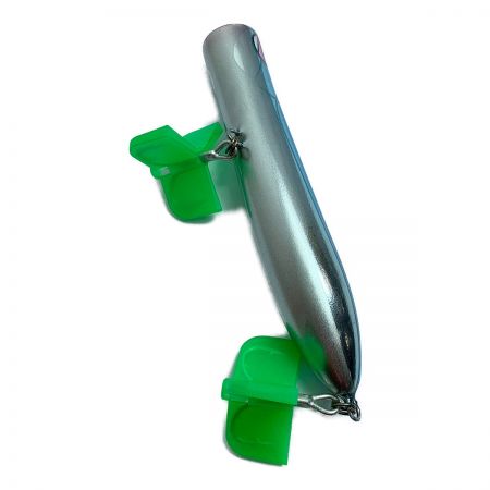  Sammys ルアー　ポッパー 音夢200-120 ブルー x シルバー