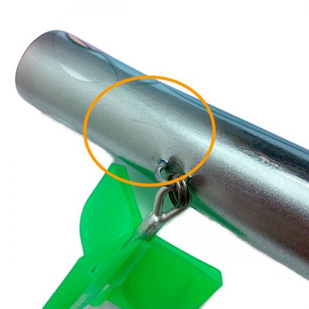  Sammys ルアー　ポッパー 音夢200-120 ブルー x シルバー