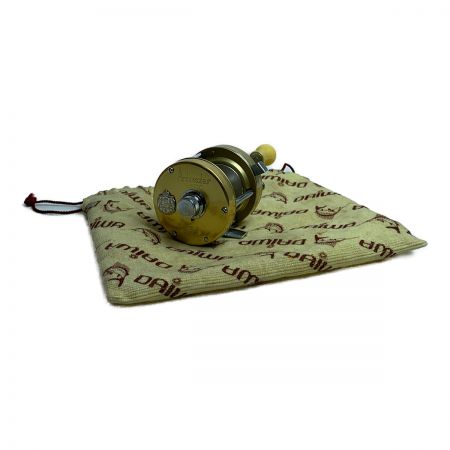  ABU アンバサダー 5500C クラシックゴールド 080009 本体のみ